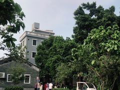 -黄埔古港