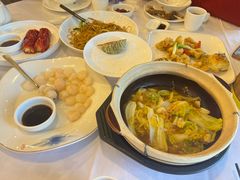 -一品粤珍轩(吴中路店)