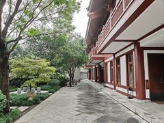 -西安华清御汤酒店