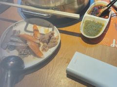 -生如夏花泰式火锅(鹭洲里店)