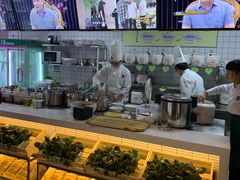 -费大厨辣椒炒肉(万家丽一店)