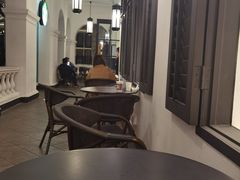 -星巴克臻选(广州沙面店)