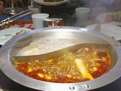 -额尔敦·品质自助(摩尔城店)