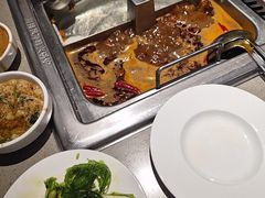 -海底捞火锅(顺义华联店)