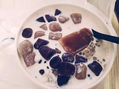 -王小吉芋圆清补凉