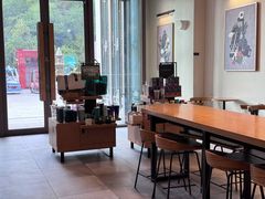 -星巴克(贵阳云岩万达广场店)