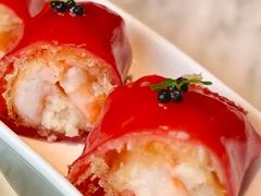 -香樟花园新粤料理(无锡万象城店)