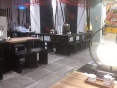 -和府捞面(东直门银座店)