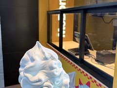 -麦当劳(黄石北路店)