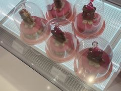 -华荣西饼(列东店)