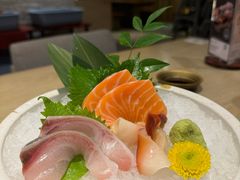 -御瀛日本料理
