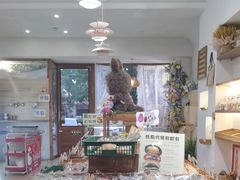 -旧识old mate·烘焙蛋糕店