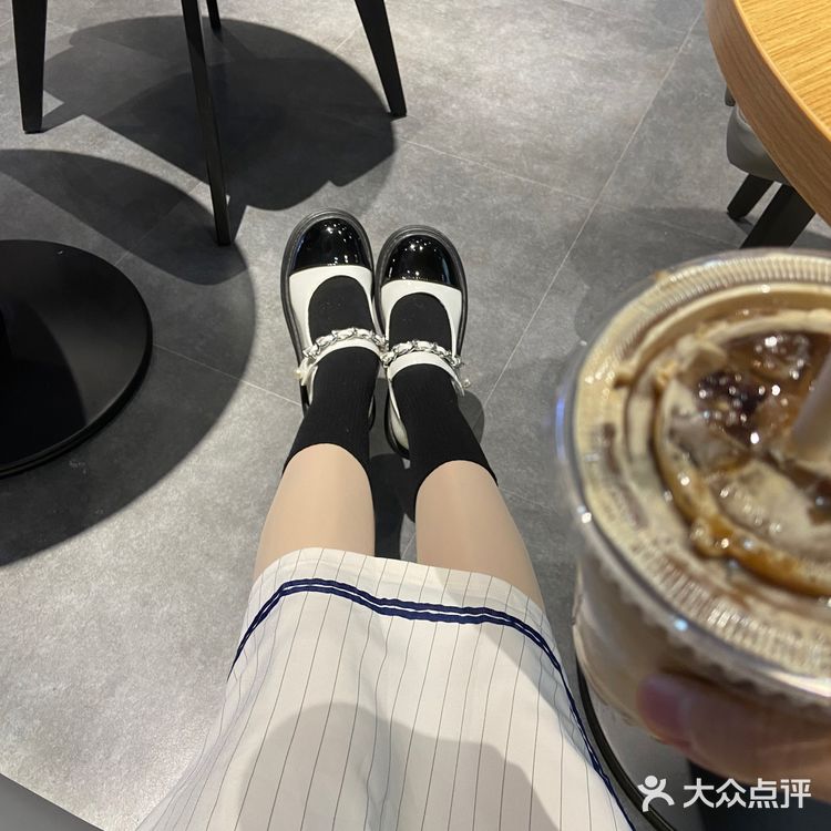 陨石拿铁正常冰正常糖