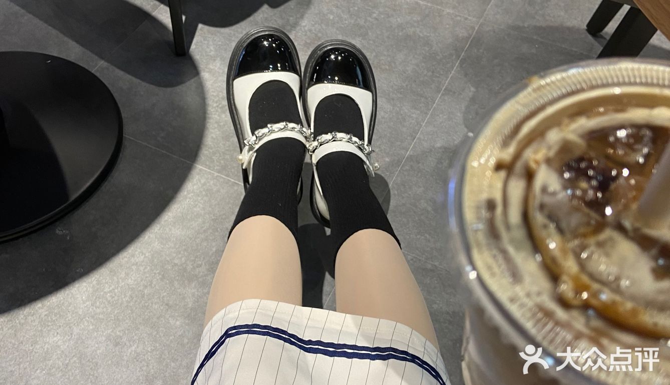 陨石拿铁正常冰正常糖