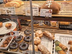 -多乐之日(和平伊势丹店)