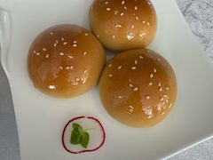 -海湾壹品·粤菜·早茶·烤鸭(拱北店)