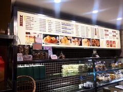 -国际饭店·帆声西饼屋(黄河路店)