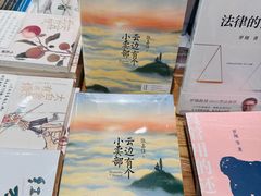 -猫的天空之城概念书店(杭州南宋御街店)