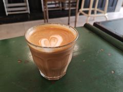 -Tequila Espresso(嘉善路店)