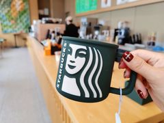 -星巴克(中山服务区西区店)