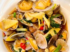 -众味海鲜大排档·活海鲜·潮汕味(南澳店)