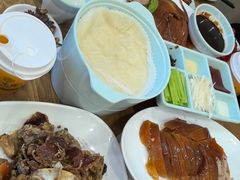 -紫光园·烤鸭(首经贸店)