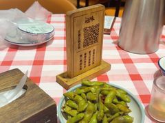 -江味龙虾馆·裸蓝龙虾(南山店)