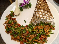 -大师傅金奖啤酒鱼(西街口总店)