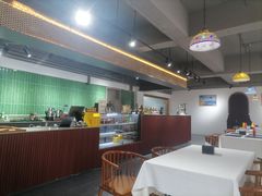 -土耳其卡巴布清真餐厅(西安店)