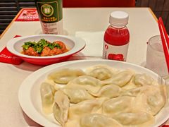 -喜家德虾仁水饺(中央大街店)