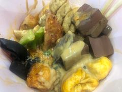 -大姐麻辣烫(莲宝中路店)