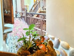 -叶叶菩提·晋福宫