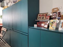 -海马体照相馆(天津世纪都会店)