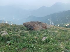 -白草畔自然风景区