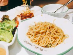 宜宾燃面-撒椒·四川江湖菜(大族广场店)