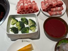-名扬煮艺肥牛自助火锅(同和店)