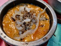 -鹊华居·地道鲁菜·海鲜·融合味(大明湖店)