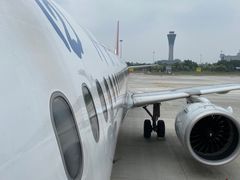 -张家界荷花国际机场航站楼-国内出发