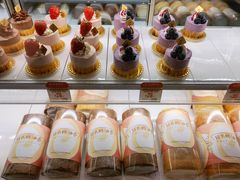 -西村叔叔的店·面包·甜品·蛋糕(清河万象汇店)