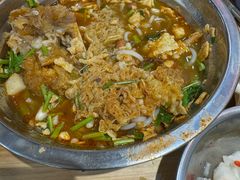 -柳州肥姨妈大骨螺蛳粉(江宁万达店)