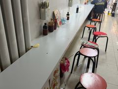 -二七友名焖子铺