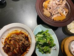 -秋色客家菜(南山店)