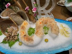 -尚海豆捞(乐虹坊店)