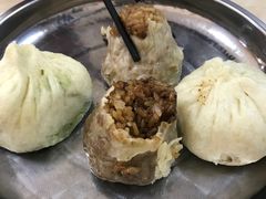 -老陶包子铺(南大西南村店)