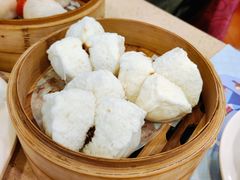 -点都德(华强南店)