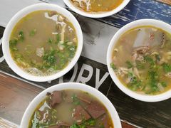 -春雨羊汤店(广开四马路总店)