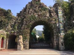 -石燕湖生态旅游景区