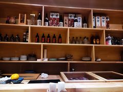 -镹·鱼料理  国产鱼使用店