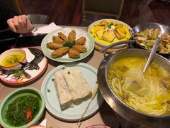 -新白鹿餐厅(城西银泰城店)