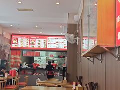 -吴满满油泼面(北方风味园店)